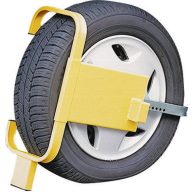 Lopásgátló kerékbilincs, HP 10053