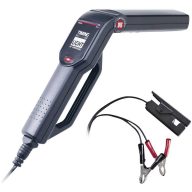   Gyújtásbeállító stroboszkóp pisztoly, gyújtási idő vizsgáló Equus