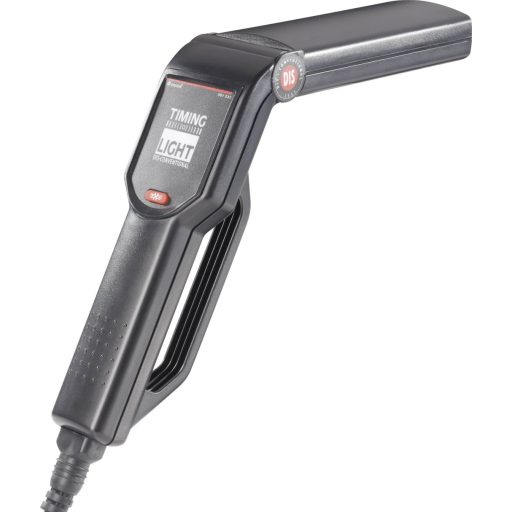 Gyújtásbeállító stroboszkóp pisztoly, gyújtási idő vizsgáló Equus