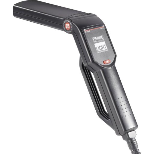 Gyújtásbeállító stroboszkóp pisztoly, gyújtási idő vizsgáló Equus