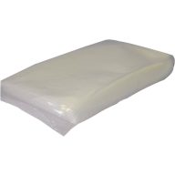   Vákuum zsák 300 x 200 mm, fóliaerő: 95 my, átlátszó, 30202