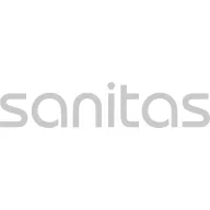   Ultrahangos tisztító, 550 ml, 50 W, műanyag, Sanitas SUR 42 609.10