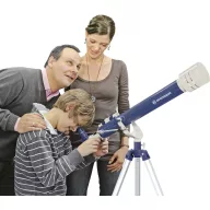   Csillagászati távcső, teleszkóp gyerekeknek 60/700 Bresser Visomar Junior 8843100