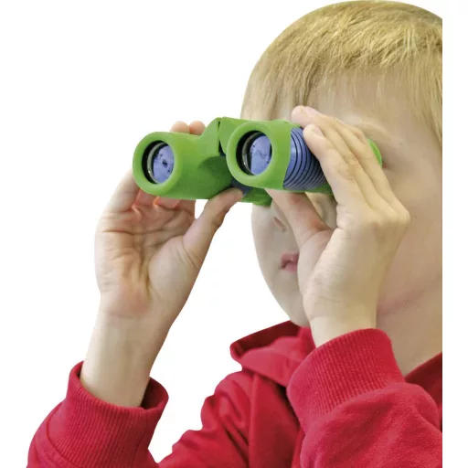 Távcső gyermekeknek, Bresser Junior 6 x 21