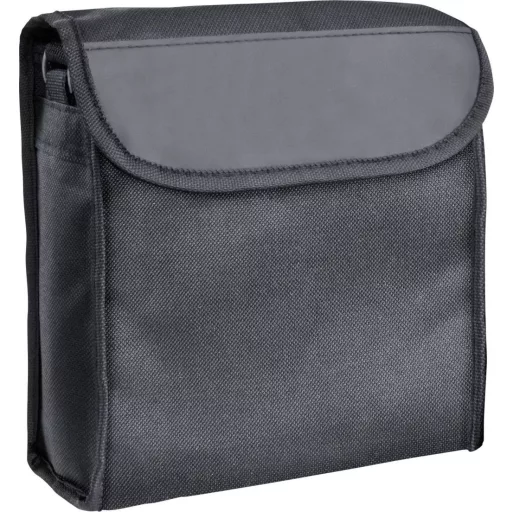 Porro prizmás zoom távcső, 8 – 24 x 50, teljesen nemesített optikával