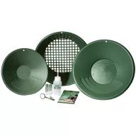 Aranymosó készlet Garrett Gold Pan Kit 99609