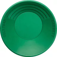 Aranymosó készlet Garrett Gold Pan Kit Deluxe 99042