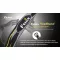 Fenix Light FENHeadband Fejpánt minden Ø 18-23 mm-es zseblámpa