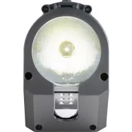 Akkus kézi LED-es fényszóró, 6x SMD LED-del, 3W