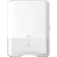   TORK 553000 Elevation Design Papír kéztörlő adagoló Fehér 1 db