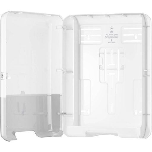 TORK 553000 Elevation Design Papír kéztörlő adagoló Fehér 1 db