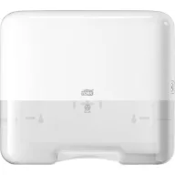   TORK 553100 Elevation Design Papír kéztörlő adagoló Műanyag Fehér 1 db