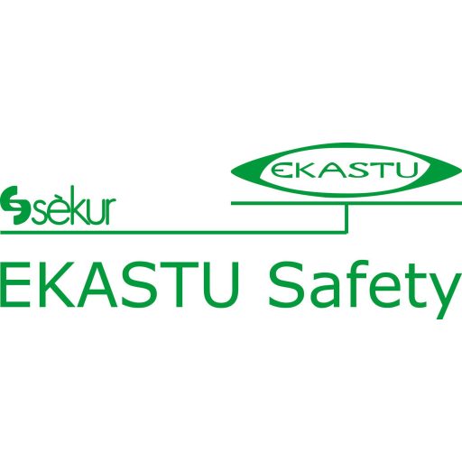 Ekastu 411 250 Finom por ellen védő maszk szeleppel FFP2 12 db EN 149:2009 DIN 149:2009