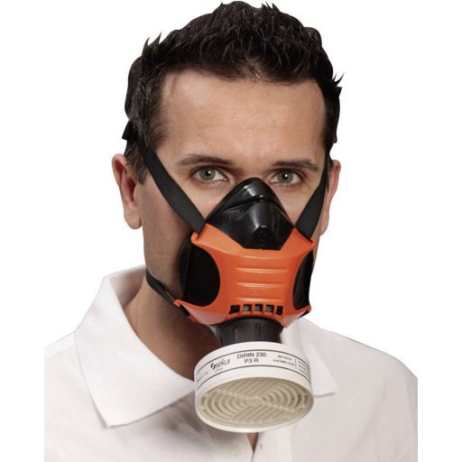 Ekastu Sekur Félmaszk, ALFA DIN EN 140 466 620 1 db