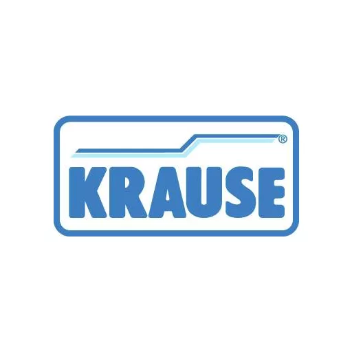 Krause 805126 1 pár