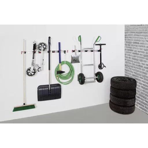 Bruns 60459 Készüléktartó bár 5 tartó 1 db