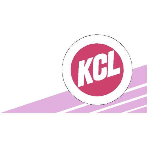 KCL Dermatril P 743-7 50 db Nitril Eldobható kesztyű Méret (kesztyű): 7, S