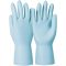 KCL Dermatril P 743-10 50 db Nitril Eldobható kesztyű Méret (kesztyű): 10, XL