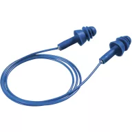   uvex 2111239 Whisper+ Hallásvédő füldugó 27 dB többször használható 50 pár