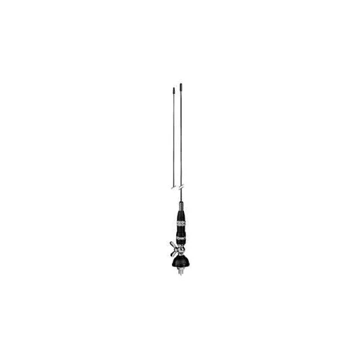 Mobil CB antenna, Racer 90