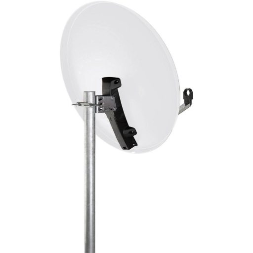 Schwaiger SPI996.0 SAT antenna 80 cm Reflektor anyaga: Acél Világosszürke