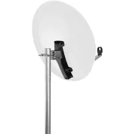   Schwaiger SPI9960SET2 SAT berendezés vevő nélkül Résztvevők száma: 2 80 cm