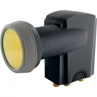   Schwaiger SPI9961SET5 SAT berendezés vevő nélkül Résztvevők száma: 8 80 cm
