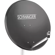   Schwaiger SPI9961SET6 SAT berendezés vevő nélkül Résztvevők száma: 8 80 cm