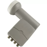   Schwaiger SPI5501SET4 SAT berendezés vevő nélkül Résztvevők száma: 4