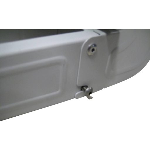 Schwaiger SPI085PR SAT antenna 85 cm Reflektor anyaga: Alumínium Antracit