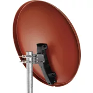   Schwaiger SPI991.2SET SAT berendezés vevő nélkül Résztvevők száma: 4