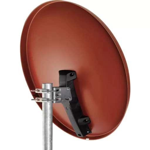 Schwaiger SPI991.2SET SAT berendezés vevő nélkül Résztvevők száma: 4