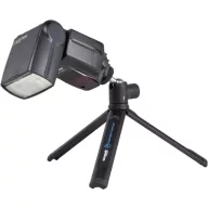   Asztali kamera állvány gömbfejjel, max. 16 cm, 250 g, Cullmann MAGNESIT COPTER CB2.7