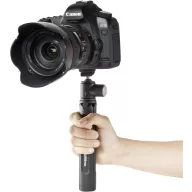   Asztali kamera állvány gömbfejjel, max. 16 cm, 250 g, Cullmann MAGNESIT COPTER CB2.7