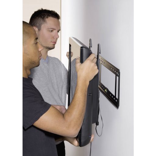 Fix TV tartó fali konzol 81 - 152 cm 32 - 60 45 kg SpeaKa Professional 989272