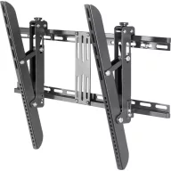   Dönthető TV tartó fali konzol 81 - 160 cm 32 - 63 75 kg SpeaKa Professional 989273