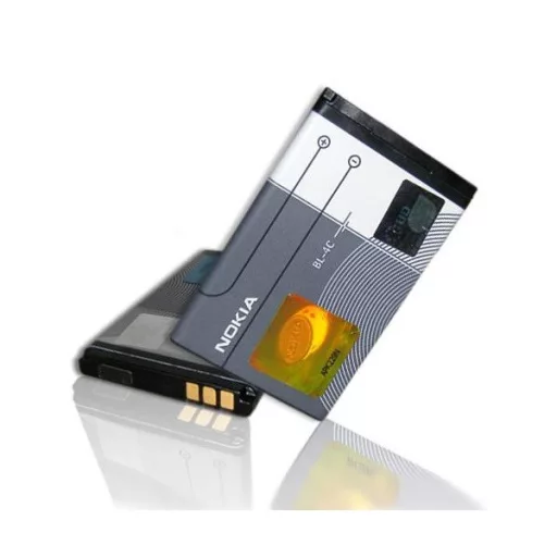 NOKIA akku 860mAh LI-ION