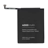 Redmi Note 7 GIGAPACK Akku 4000mAh LI-ION BN4A kompatibilis