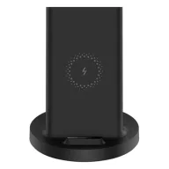 XIAOMI asztali töltő 20W, asztali tartó, FEKETE