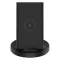 XIAOMI asztali töltő 20W, asztali tartó, FEKETE