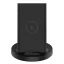 XIAOMI asztali töltő 20W, asztali tartó, FEKETE
