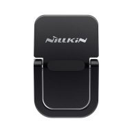   NILLKIN asztali tartó/kitámasztó univerzális, 17" méretig, FEKETE