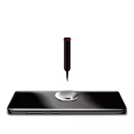   GIGAPACK ragasztó UV fényre szilárdul, UV lámpa használata szükséges