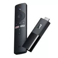  XIAOMI MI TV Stick bluetooth TV okosító V4.2, 2.4GHZ, FEKETE