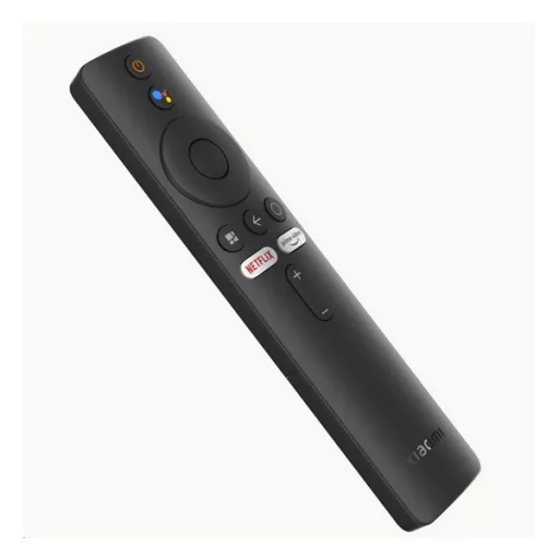 XIAOMI MI TV Stick bluetooth TV okosító V4.2, 2.4GHZ, FEKETE