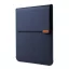 NILLKIN VERSATILE tok fekvő NOTEBOOK/TABLET 3in1 univerzális, 16" méret, SÖTÉTKÉK