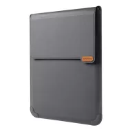   NILLKIN VERSATILE tok fekvő NOTEBOOK/TABLET 3in1 univerzális, 16" méret, SZÜRKE