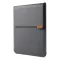 NILLKIN VERSATILE tok fekvő NOTEBOOK/TABLET 3in1 univerzális, 16" méret, SZÜRKE