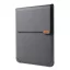 NILLKIN VERSATILE tok fekvő NOTEBOOK/TABLET 3in1 univerzális, 16" méret, SZÜRKE
