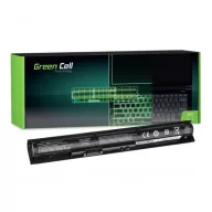  GREEN CELL akku 14.4V/2200mAh, HP ProBook 450 G3 455 G3 470 G3 kompatibilis, FEKETE